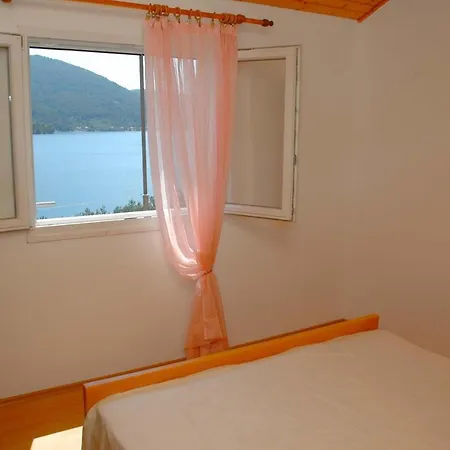Holiday Nina - Two Bedroom Holiday With Pool And Sea View * فيلا لوكا